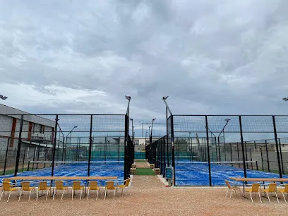 Image de SÈTE PADEL CLUB