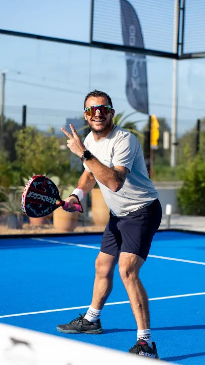 Image de South padel park