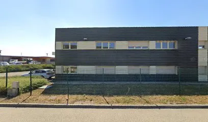 Image de SPORT CONCEPT FRANCE (Ex Delta Sport France)