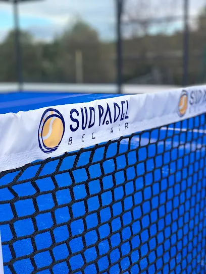 Image de SUD PADEL Bel Air