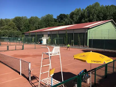 Image de TCH : tennis, padel, beach tennis