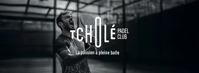 Image de Tcholé Padel Club