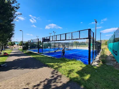 Image de Tennis Club Saint Avold Padel TECSAP