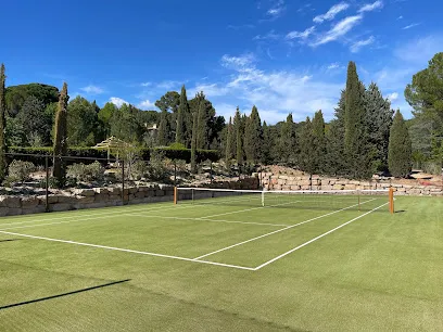 Image de Tennis du Midi - Constructeur Terrain Padel et Court Tennis