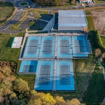 Image de Tennis Padel Club Challans