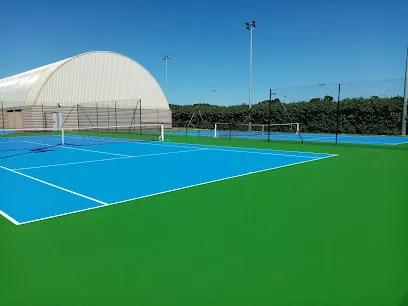 Image de Tennis Padel Club de Puilboreau