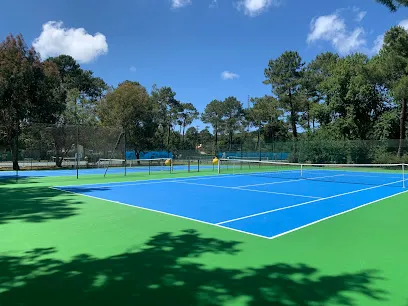 Image de Tennis Padel Club Lège Cap Ferret