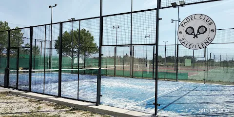Image de Tennis/Padel Club Saleillenc
