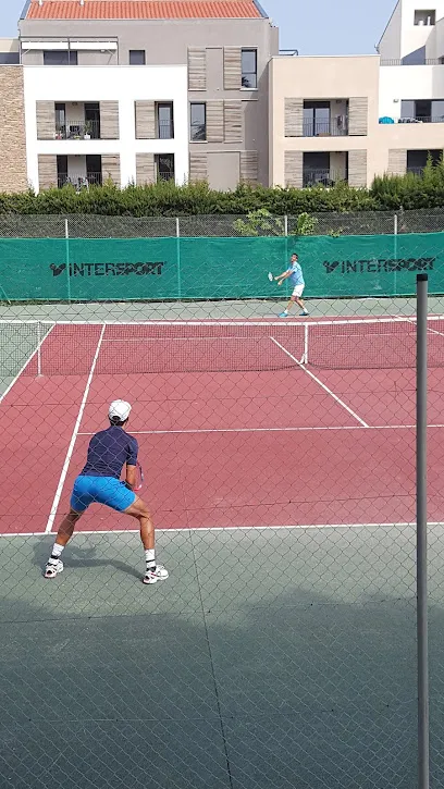 Image de Tennis Padel Club
