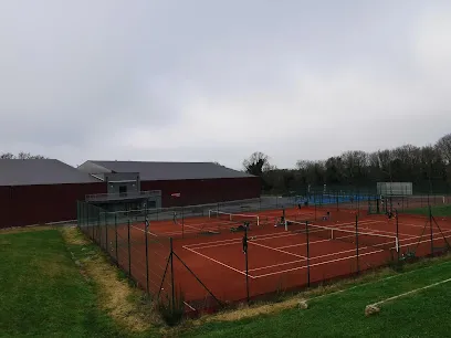 Image de TENNIS PADEL CONCARNEAU