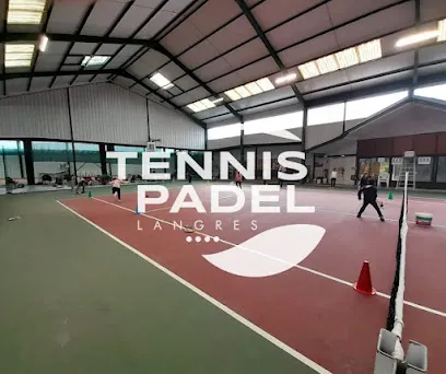 Image de Tennis Padel Langres