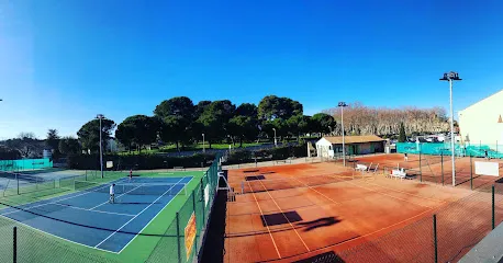 Image de Tennis Padel Pignan