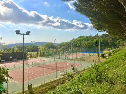 Image de Tennis & Padel Ramatuelle