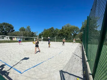 Image de Tennis Padel School