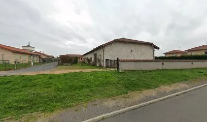 Image de TENNIS PRO DIFFUSION