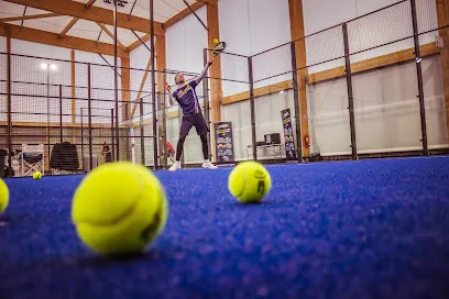 Image de ToPadel
