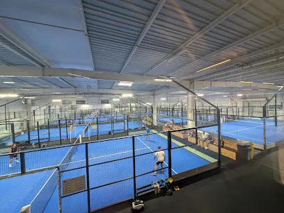 Image de Toulouse Padel Club & Squash