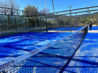 Image de Ultimate Provence - Padel var