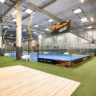 Image de Urban Padel - Club de Padel Nantes Carquefou