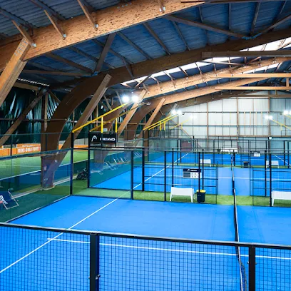 Image de Urban Padel - Club de Padel Rennes-Vern