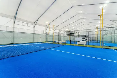 Image de UrbanPadel - Club de Padel Lille Bondues