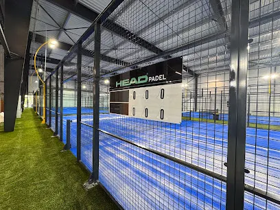 Image de UrbanPadel Lognes - Marne-la-Vallée