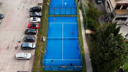 Image de UrbanPadel Villeneuve Loubet