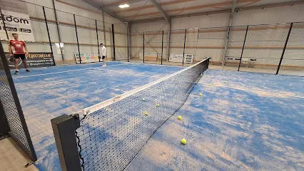 Image de VERSUS - Padel lesneven