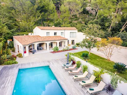 Image de Villa 5* & Padel