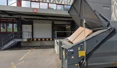 Image de Vortex Padel SA