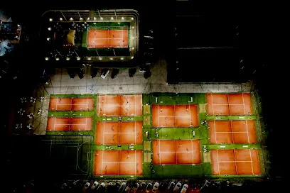 Image de Winwin Padel - Club de l'Arbois