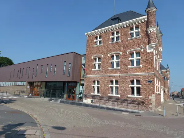 Fabricant Padel Constructeur terrain padel Auby