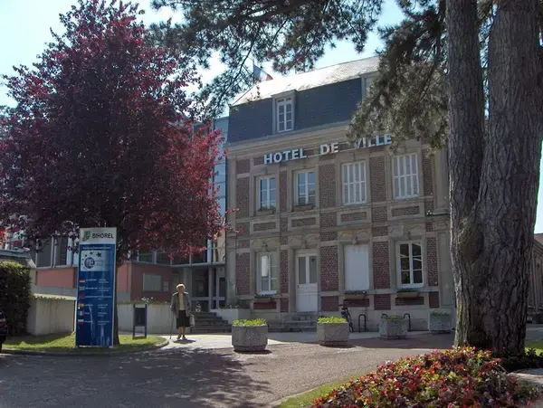 Fabricant Padel Constructeur terrain padel Bihorel