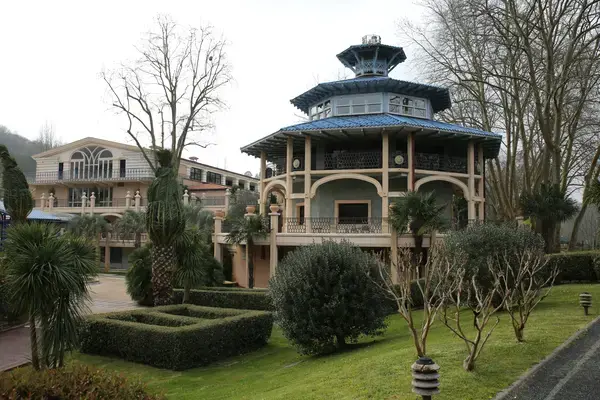 Fabricant Padel Constructeur terrain padel Cambo-les-Bains