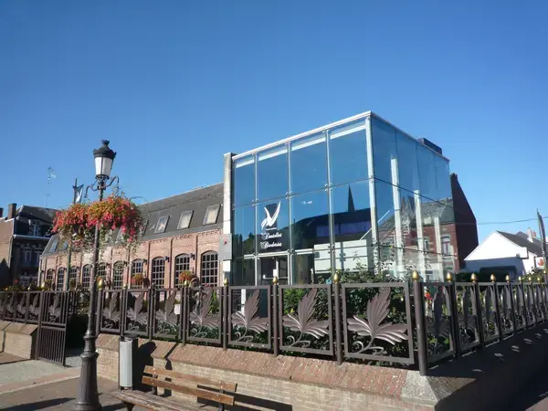 Fabricant Padel Constructeur terrain padel Caudry