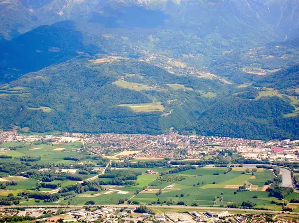 Fabricant Padel Constructeur terrain padel Domène