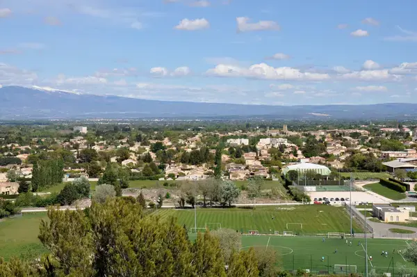 Fabricant Padel Constructeur terrain padel Entraigues-sur-la-Sorgue