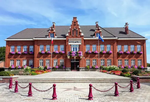 Fabricant Padel Constructeur terrain padel Fouquières-lès-Lens