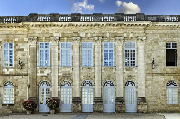 Fabricant Padel Constructeur terrain padel Gers