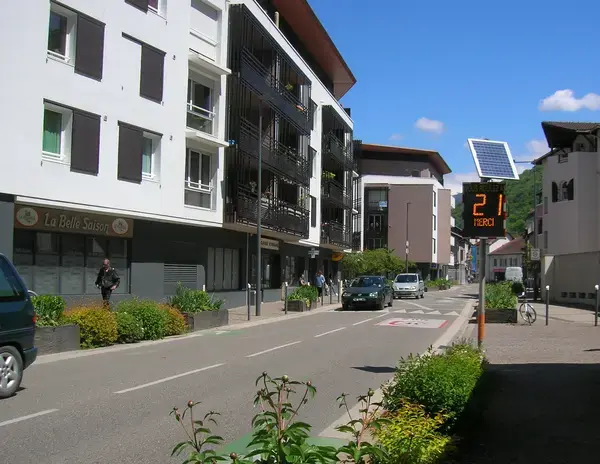 Fabricant Padel Constructeur terrain padel Gières