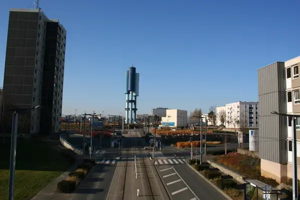 Fabricant Padel Constructeur terrain padel Hérouville-Saint-Clair