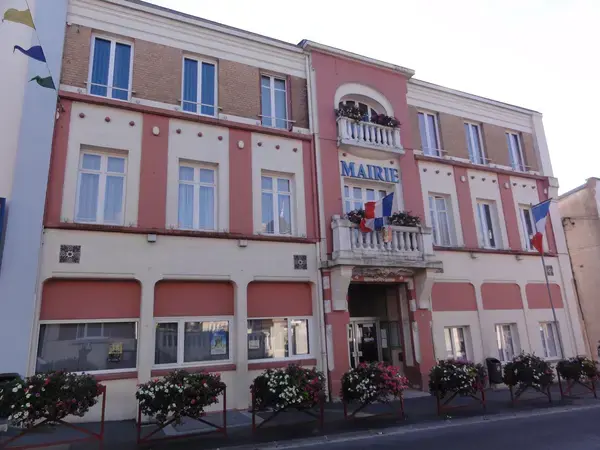 Fabricant Padel Constructeur terrain padel Hirson