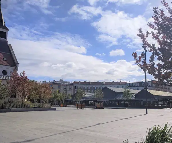 Fabricant Padel Constructeur terrain padel La Garenne-Colombes