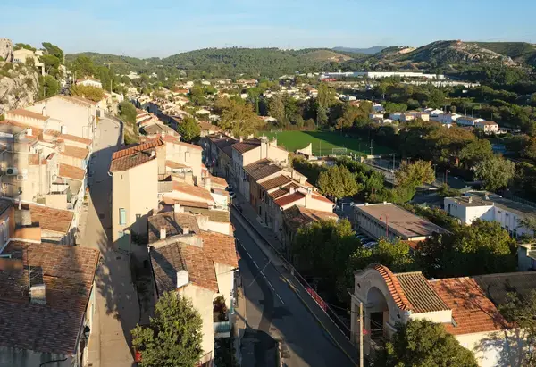 Fabricant Padel Constructeur terrain padel Les Pennes-Mirabeau