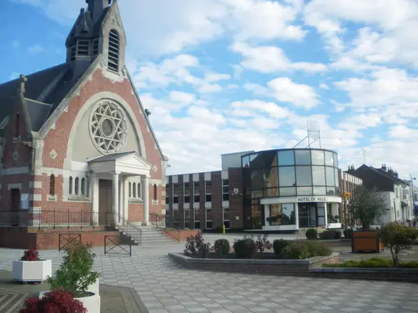 Fabricant Padel Constructeur terrain padel Loison-sous-Lens