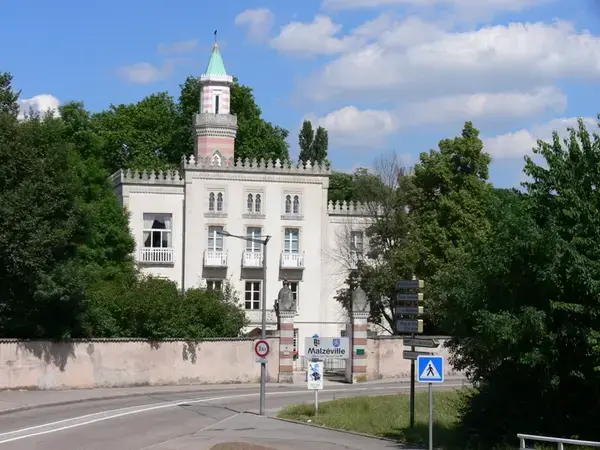 Fabricant Padel Constructeur terrain padel Malzéville