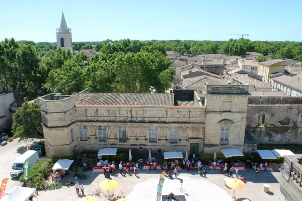 Fabricant Padel Constructeur terrain padel Marsillargues