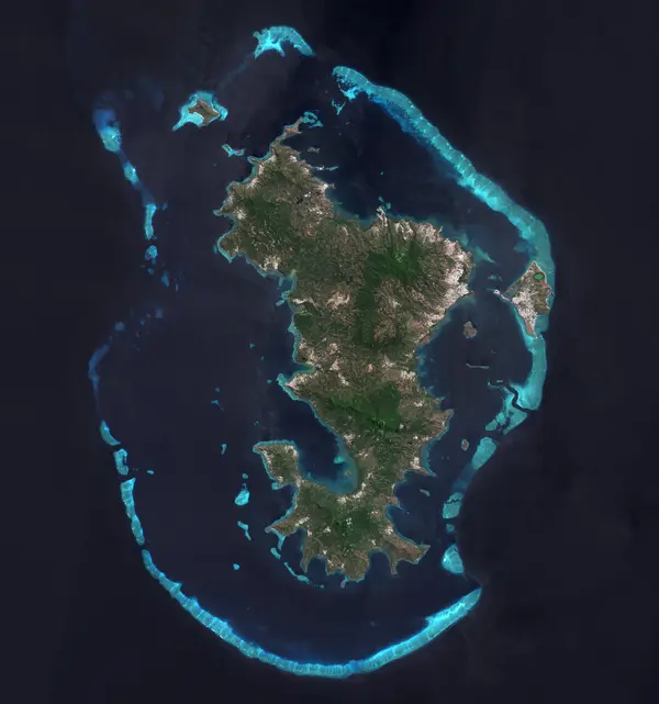 Fabricant Padel Constructeur terrain padel Mayotte