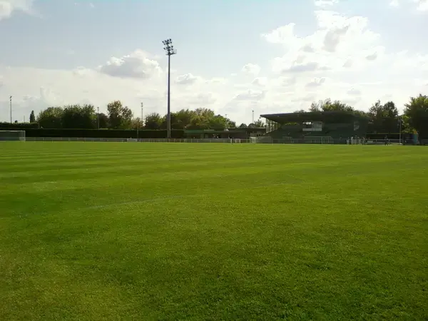 Fabricant Padel Constructeur terrain padel Moissy-Cramayel