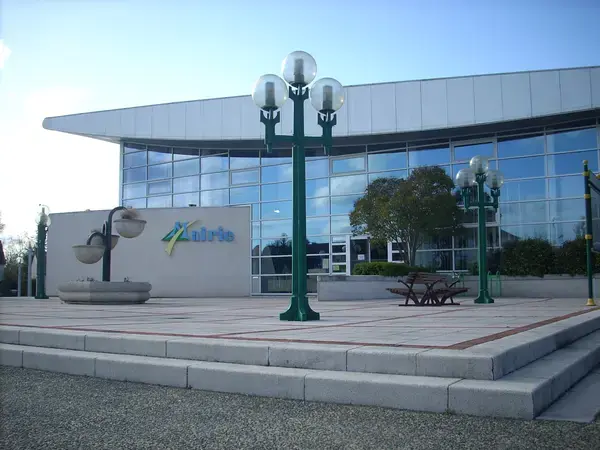 Fabricant Padel Constructeur terrain padel Mulsanne